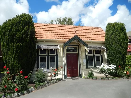 Akaroa Museum & Langlois-Éteveneaux Cottage